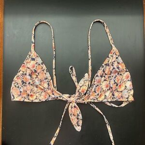 DOEN BIKINI TOP
